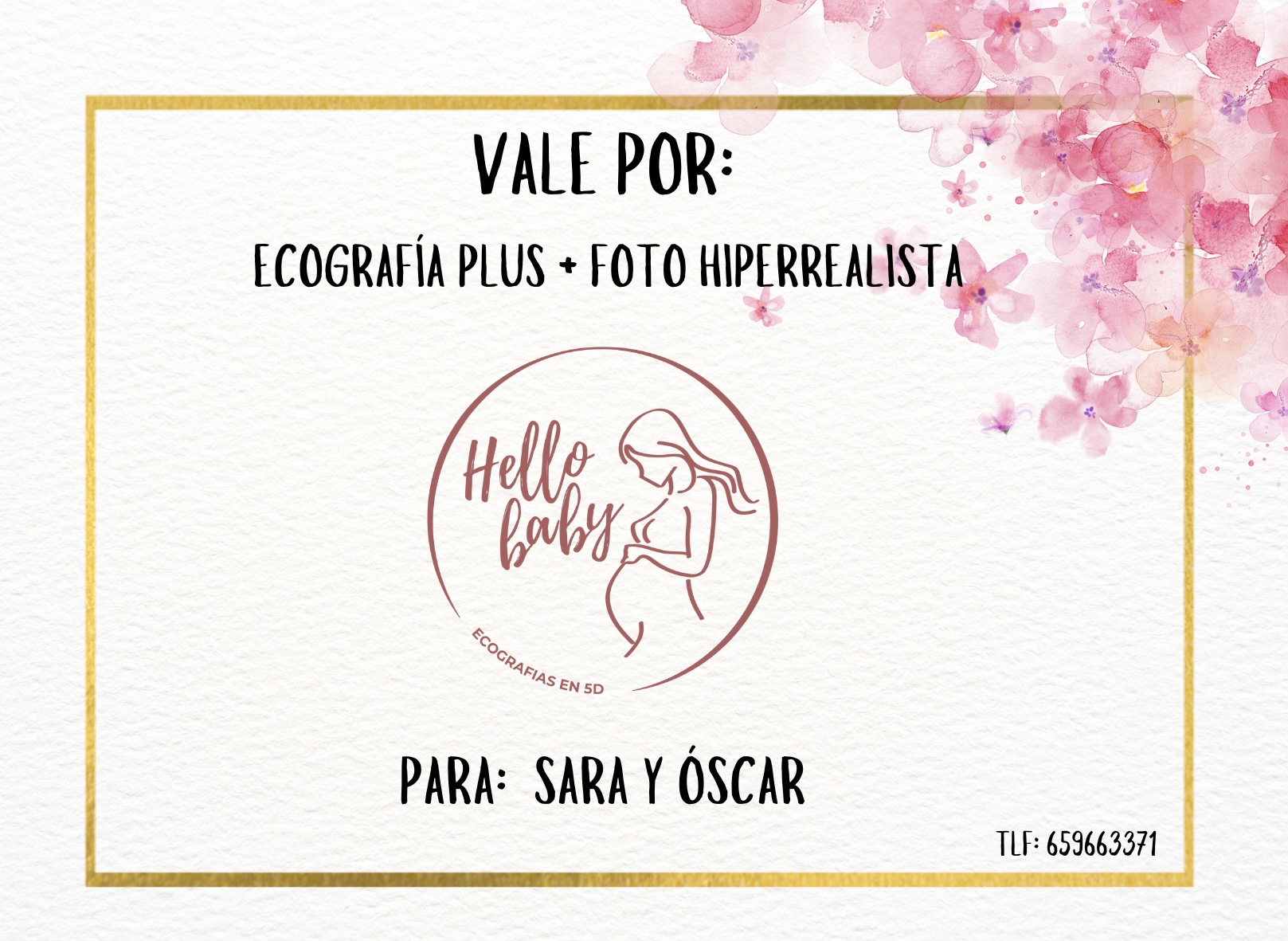 regalo original para una embarazada