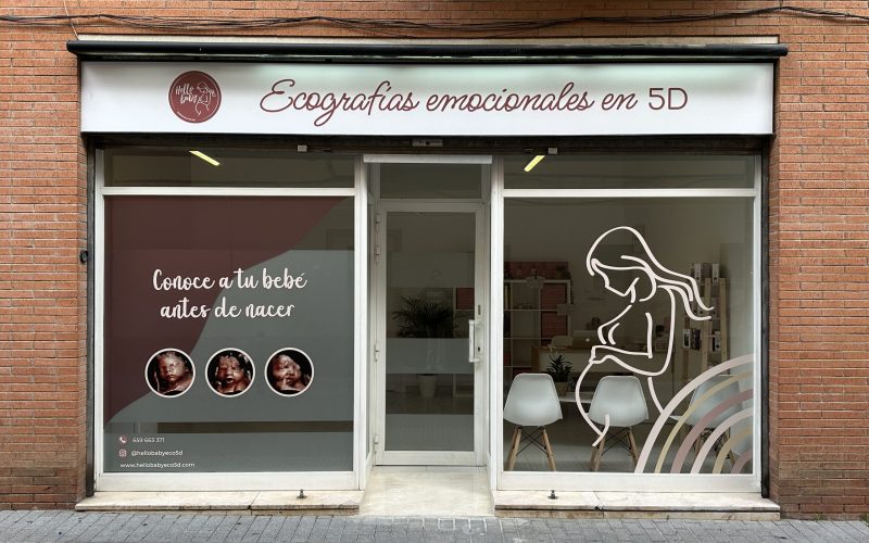 Ecografias 5D Barcelona